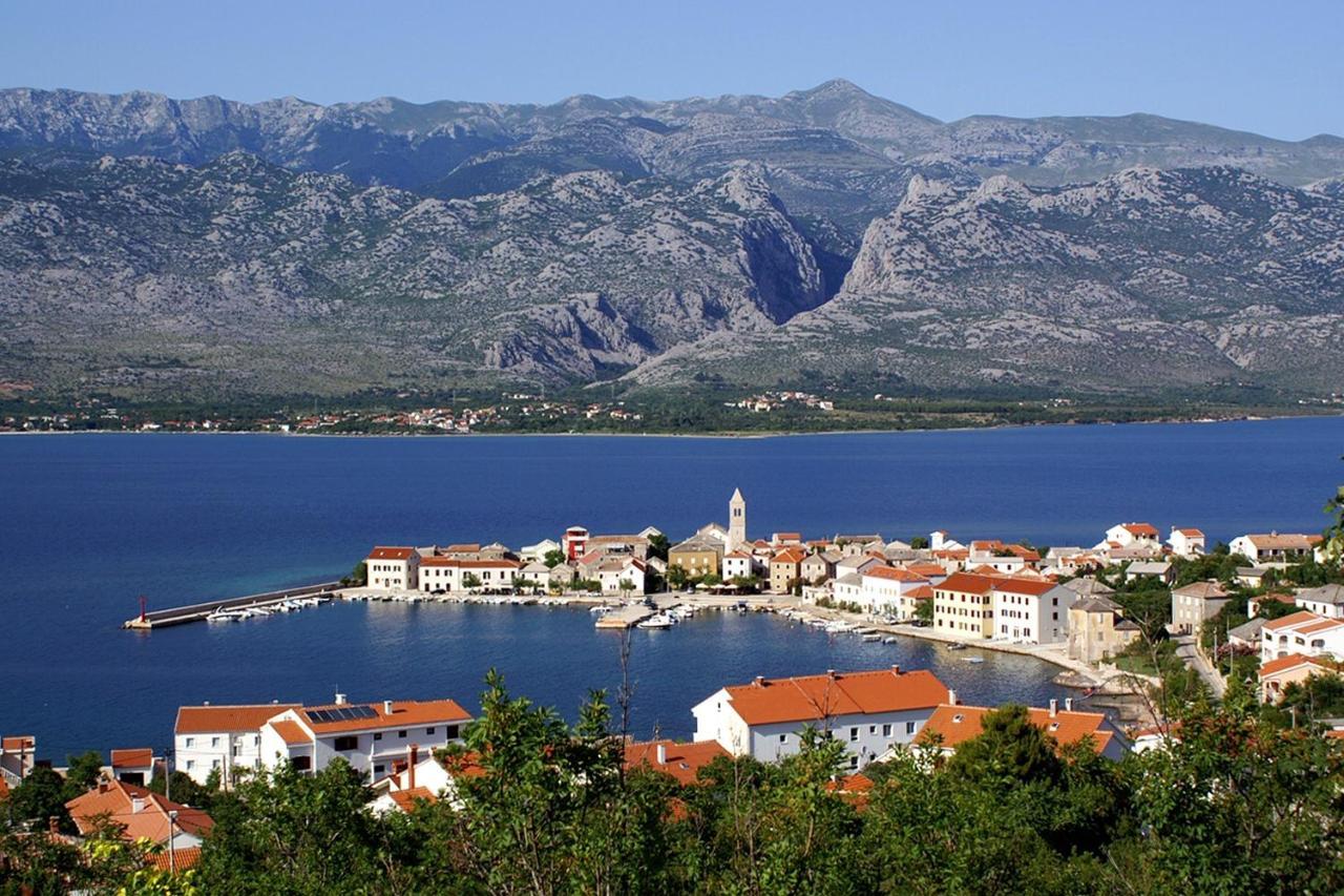 Apartments And Rooms By The Sea Vinjerac, Zadar - 3248 Zewnętrze zdjęcie