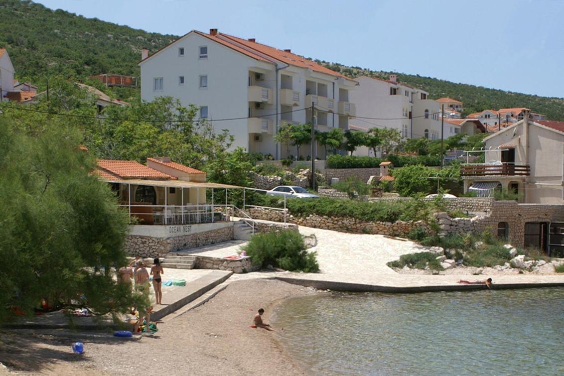 Apartments And Rooms By The Sea Vinjerac, Zadar - 3248 Zewnętrze zdjęcie