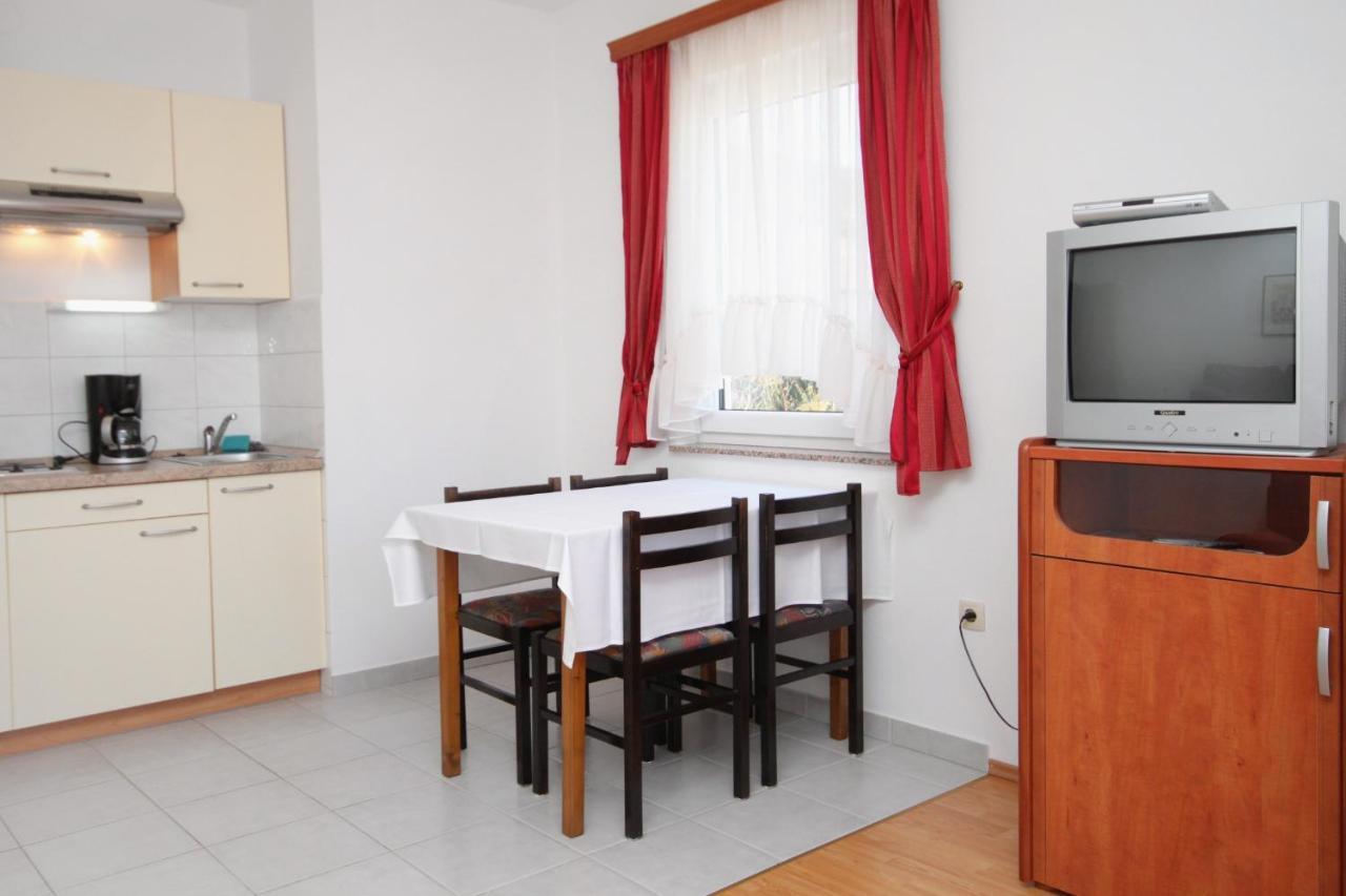 Apartments And Rooms By The Sea Vinjerac, Zadar - 3248 Zewnętrze zdjęcie