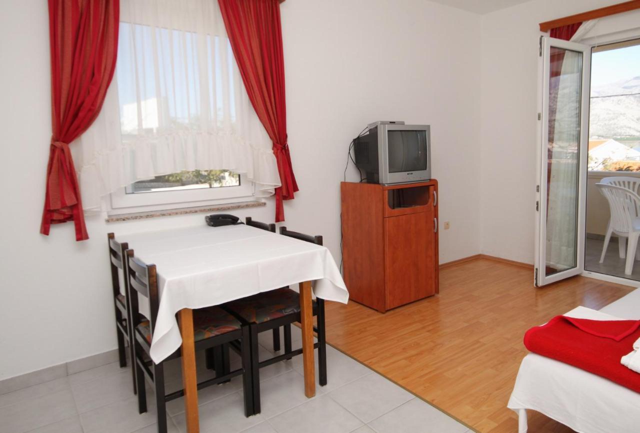 Apartments And Rooms By The Sea Vinjerac, Zadar - 3248 Zewnętrze zdjęcie