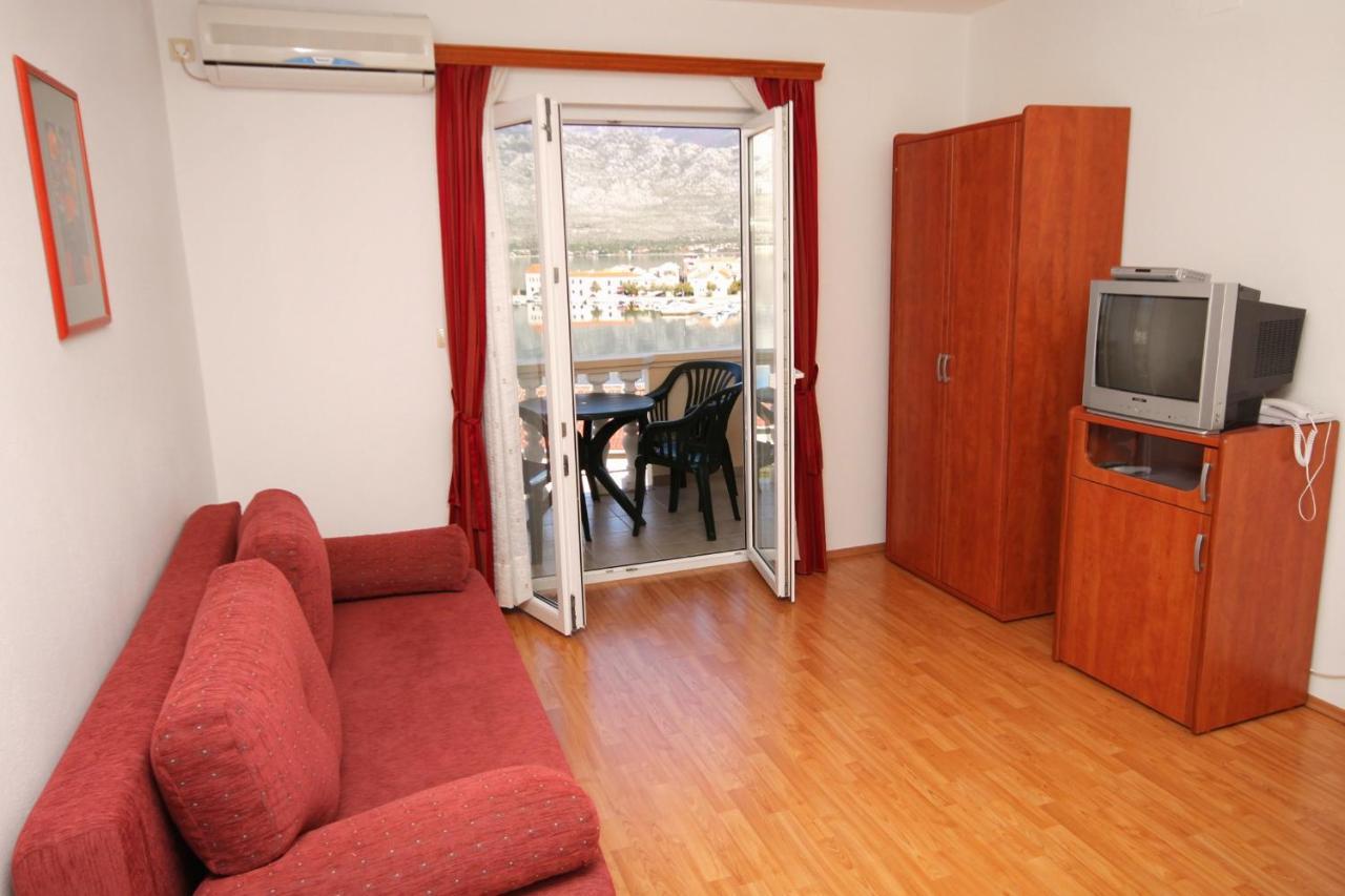 Apartments And Rooms By The Sea Vinjerac, Zadar - 3248 Zewnętrze zdjęcie