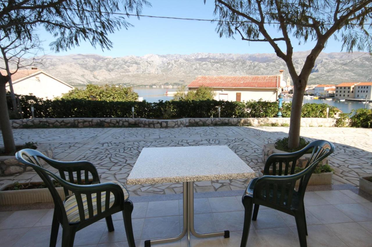 Apartments And Rooms By The Sea Vinjerac, Zadar - 3248 Zewnętrze zdjęcie