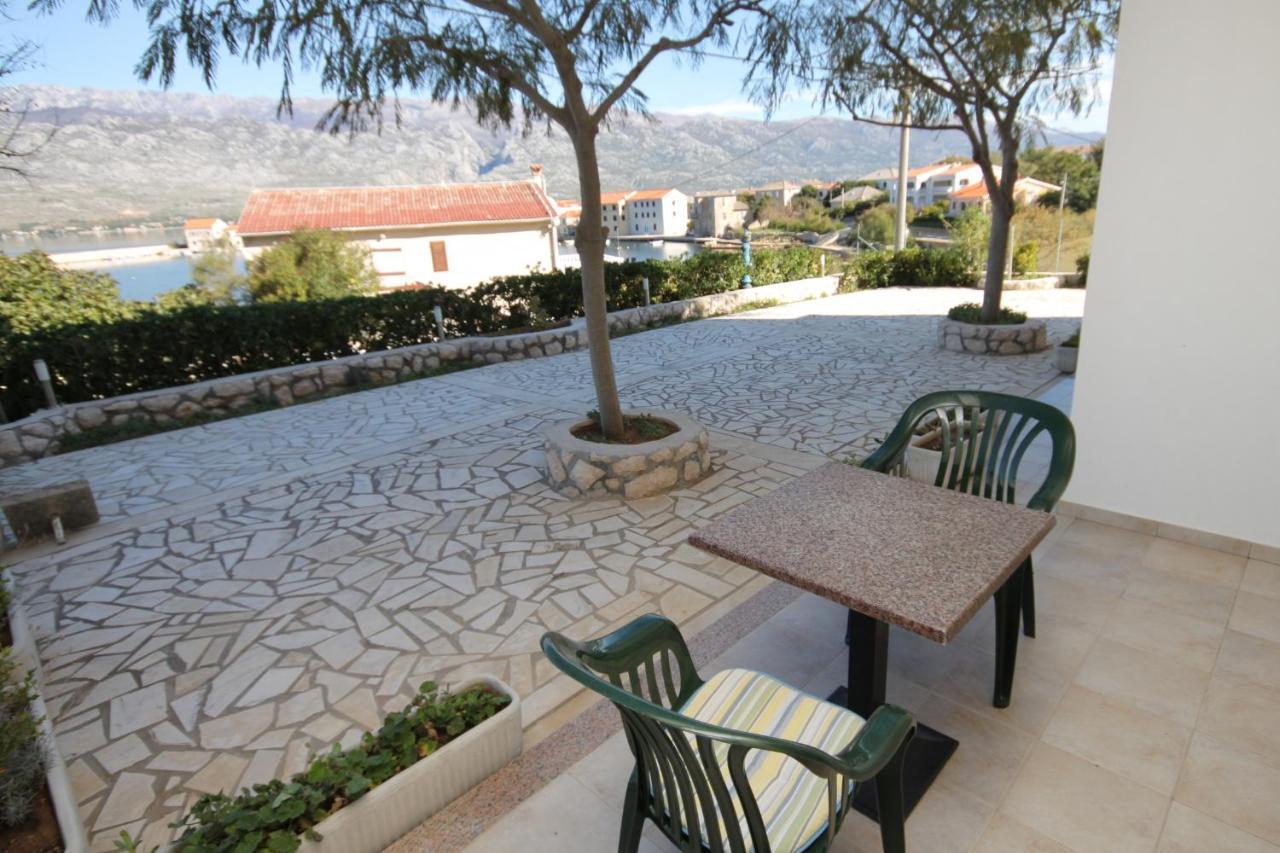 Apartments And Rooms By The Sea Vinjerac, Zadar - 3248 Zewnętrze zdjęcie