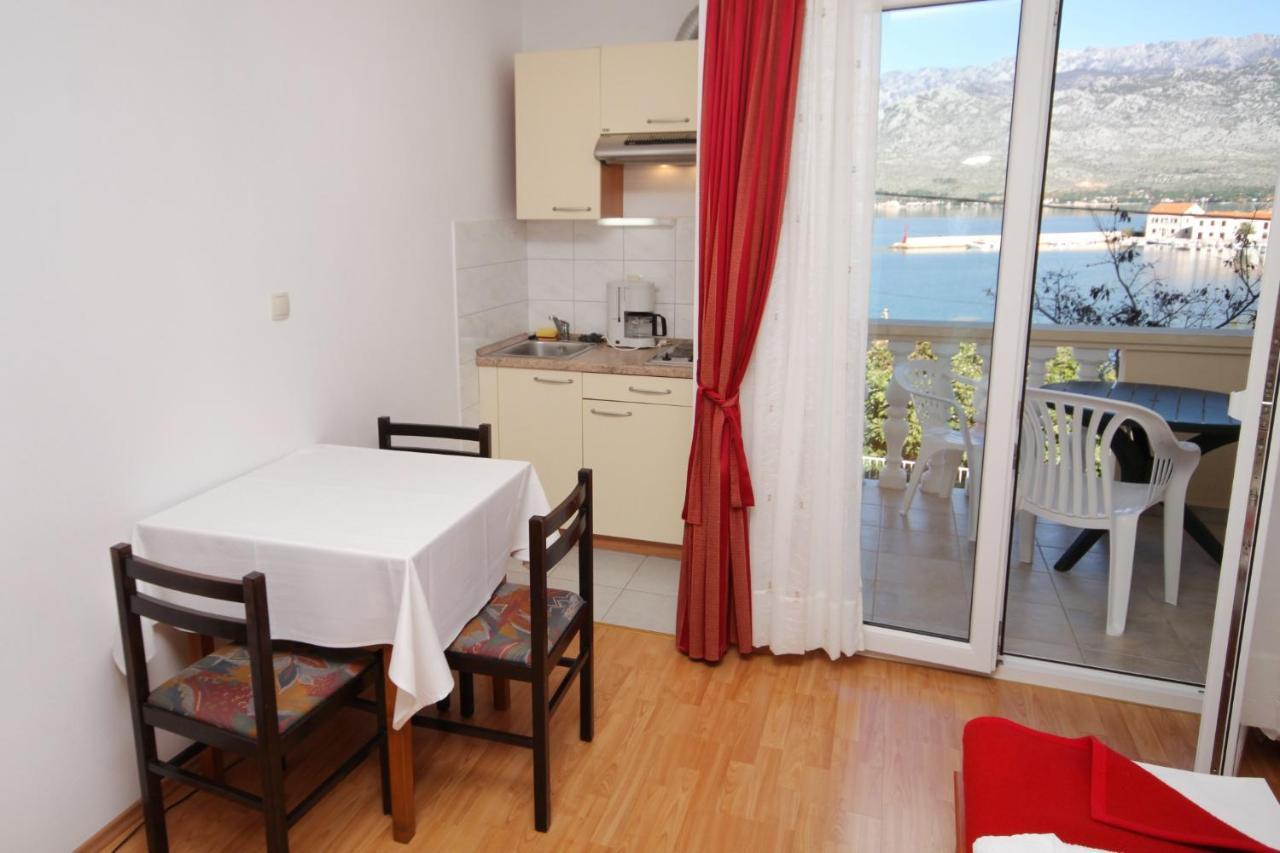 Apartments And Rooms By The Sea Vinjerac, Zadar - 3248 Zewnętrze zdjęcie