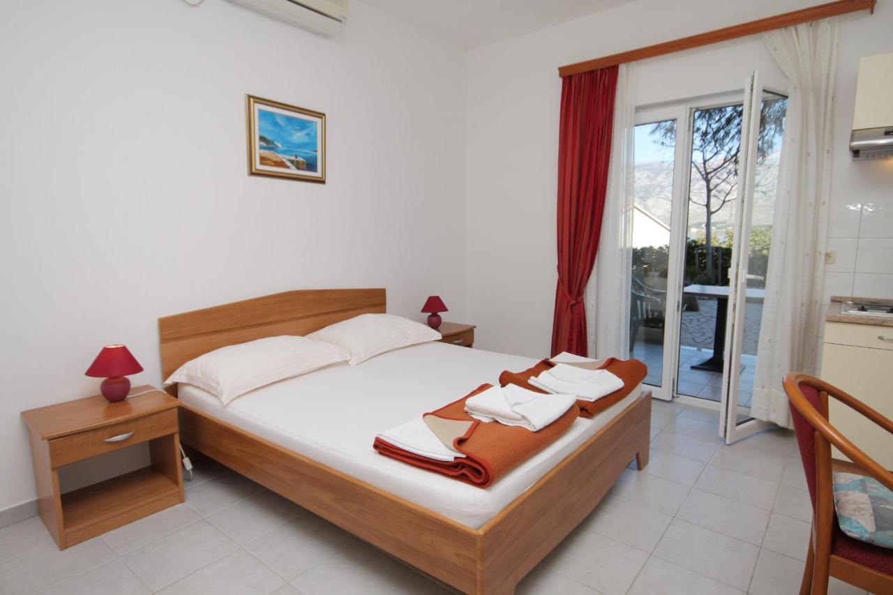 Apartments And Rooms By The Sea Vinjerac, Zadar - 3248 Zewnętrze zdjęcie