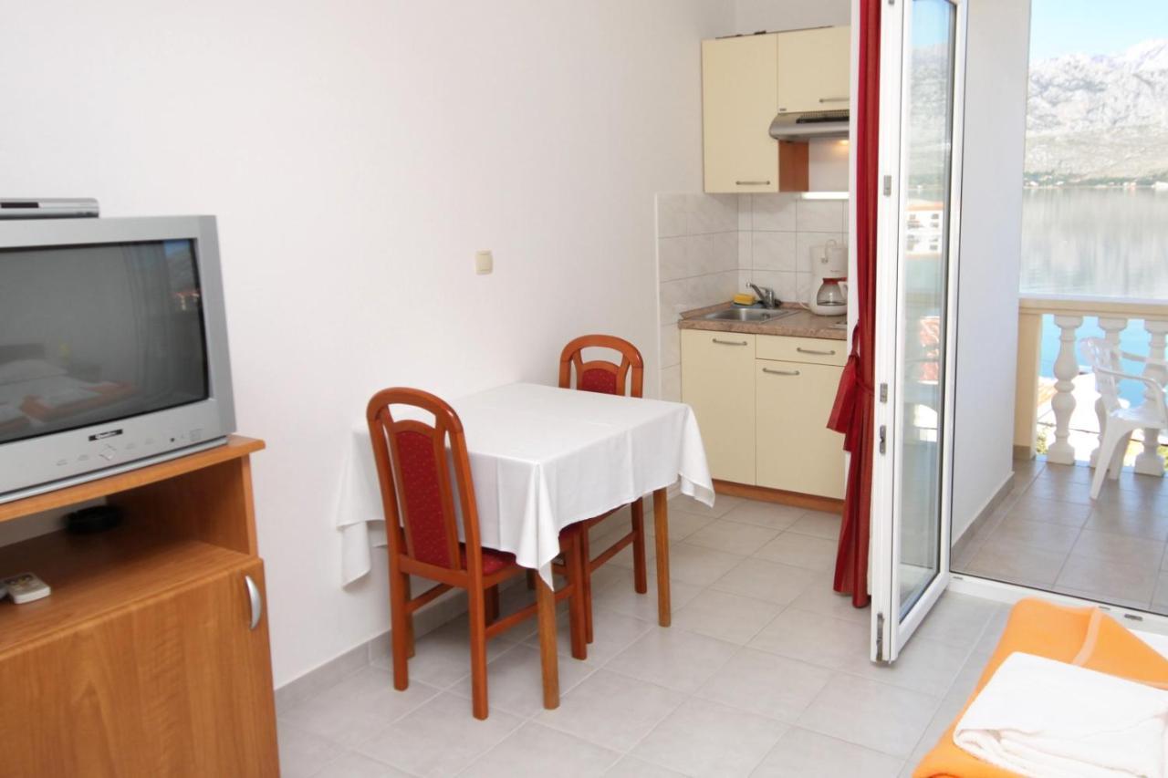 Apartments And Rooms By The Sea Vinjerac, Zadar - 3248 Zewnętrze zdjęcie