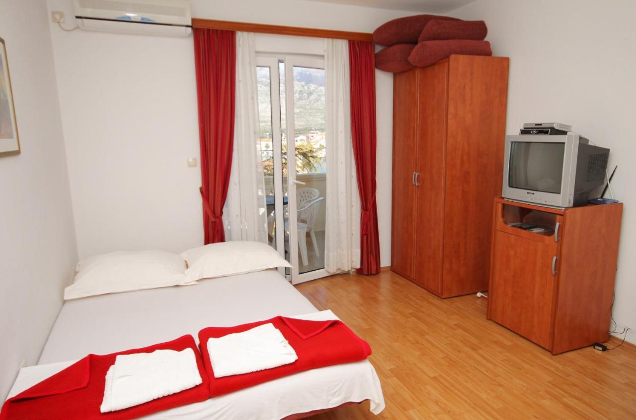 Apartments And Rooms By The Sea Vinjerac, Zadar - 3248 Zewnętrze zdjęcie