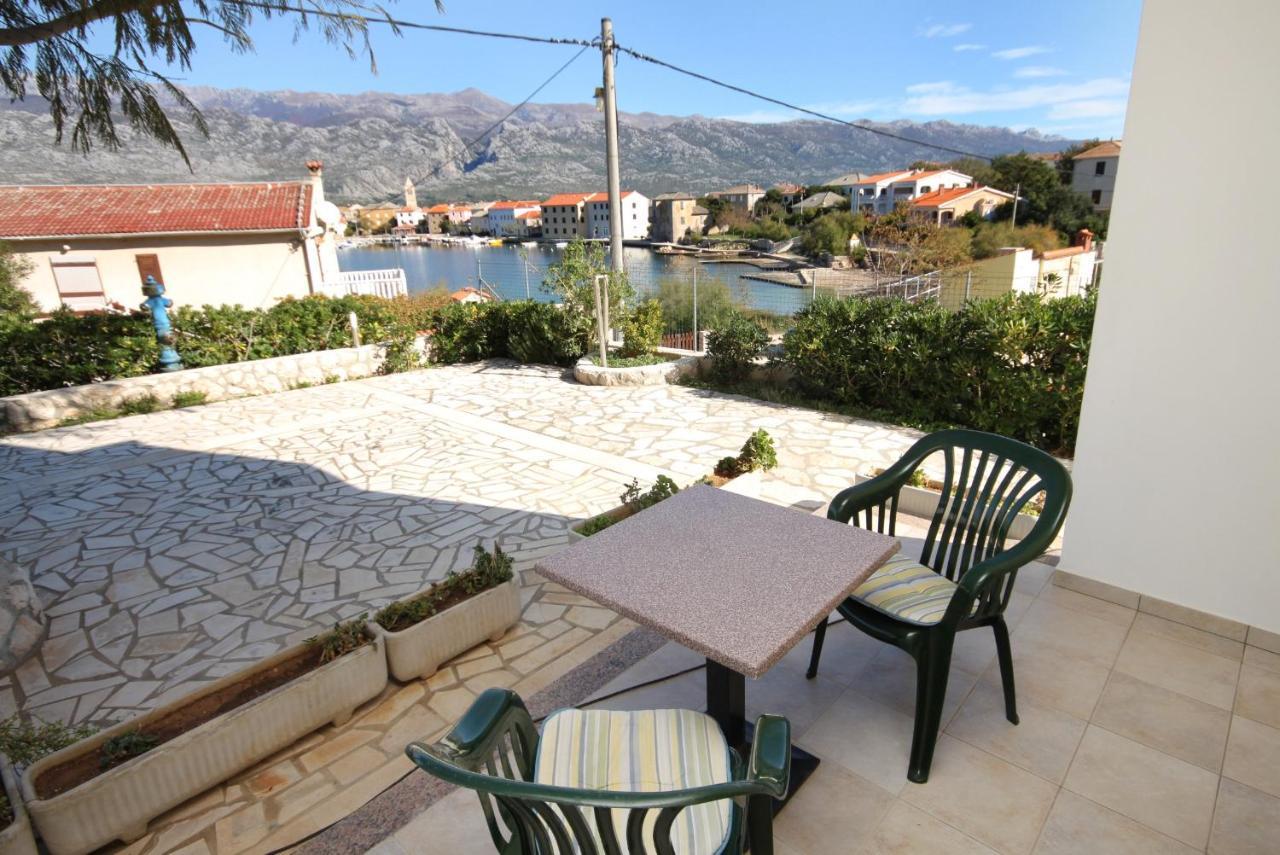 Apartments And Rooms By The Sea Vinjerac, Zadar - 3248 Zewnętrze zdjęcie